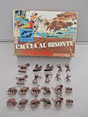 Atlantic boite 1101 - 1/72,