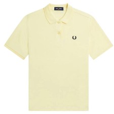 Fred Perry - Polo motif/style