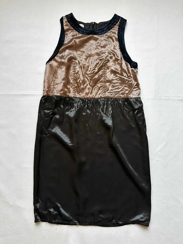 Robe marni vintage cupro - robe,