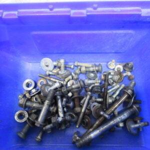 Visserie suzuki rm85 2003 - visserie,