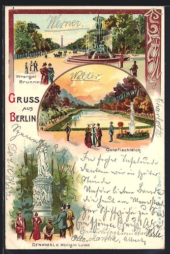 Lithographie