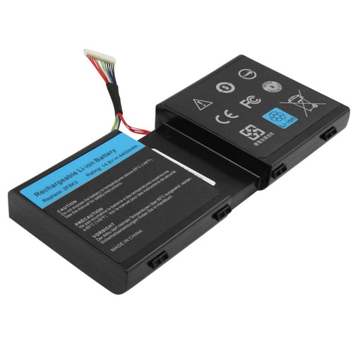 Batterie portable alienware - portable,