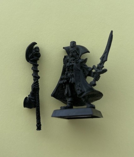 Warhammer empire battle wizard - battle,