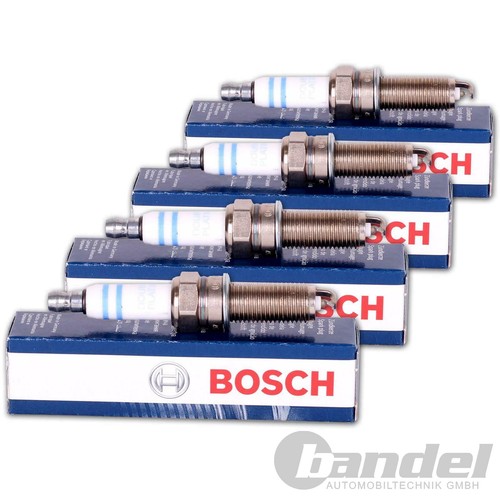 Bosch bougie allumage - 4x, d’allumage