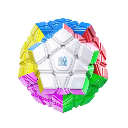 Moyu meilong megaminx 3x3 - megaminx, m