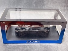 AUTOart 1/18 Lotus Exige S