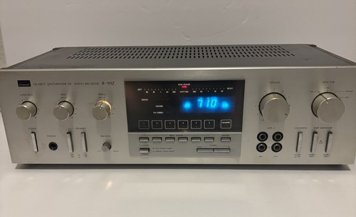Vintage sansui r99z - vintage,