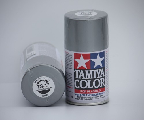 Tamiya peinture bombe ts17 - peinture,