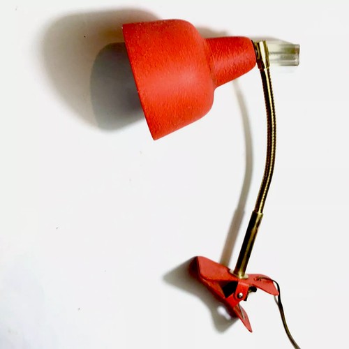 Lampe pince applique - pince,