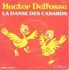Hector Delfosse : La Danse des