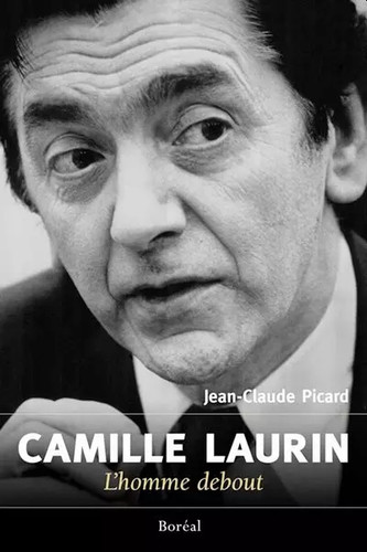 Camille laurin homme - camille, laurin,