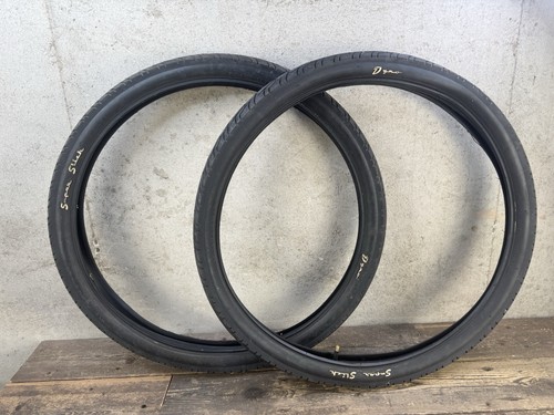 Dyno super slick tires - dyno,