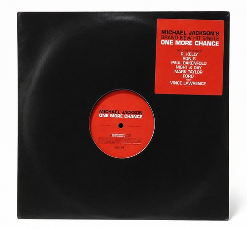 Michael jackson one more - michael,