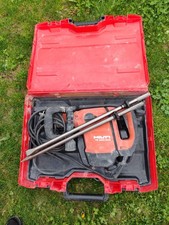 Burineur Hilti TE 500 AVR