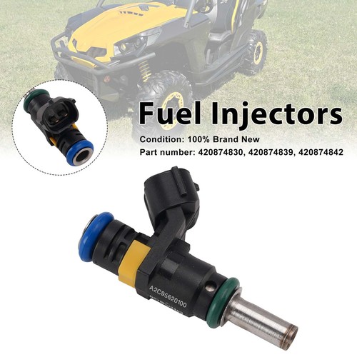 Injecteurs carburant - injecteurs, de