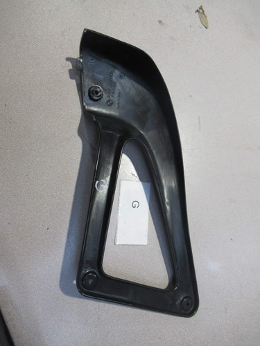 Flanc gauche bmw - f, 650