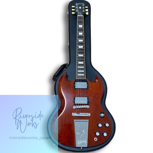 Gibson derek trucks signature - derek,