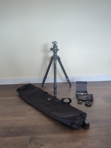 Gitzo g1228lvl reporter - g1228lvl,