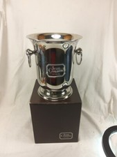 Seau Champagne Inox Jean