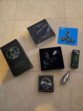 machine à tatouage neuve jamais utilisée  dragonhawk