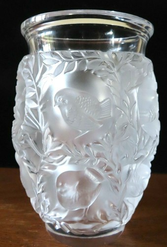 Lalique bagatelle love bird - love, bird's