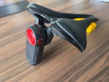 Support Garmin Varia pour