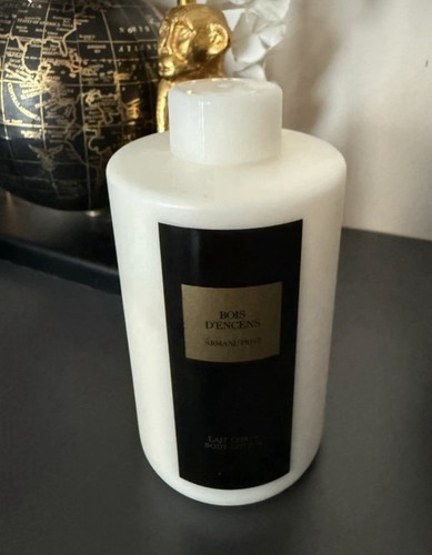 Armani privé bois encens - bois, d’encens