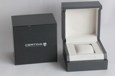 Case for CERTINA (66242) watch