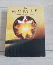 Coffret Edition Deluxe 4 Dvd