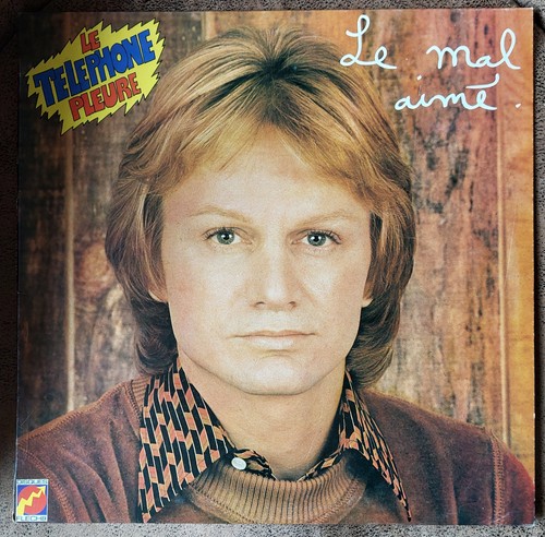Claude francois 33 - claude,