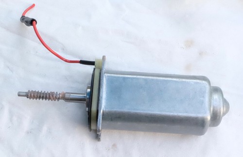 Doga moteur essuie glace - glace, 12v