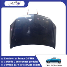 🇫🇷 CAPOT OPEL TIGRA