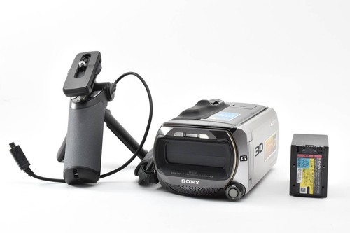 Caméra vidéo sony - vidéo,