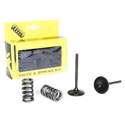 Kit conversion soupapes - de,