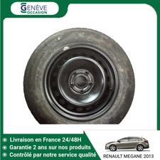 🇫🇷 ROUE SECOURS RENAULT