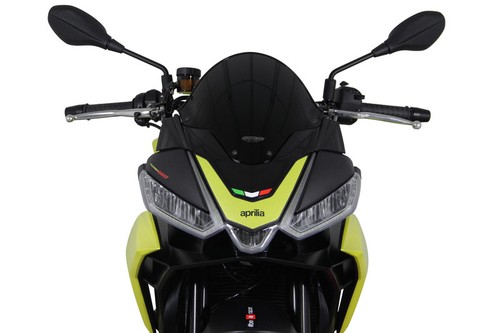 Aprilia 1100 tuono 25 - v4, 19/25