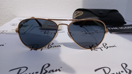 Ray ban aviator max - ban,