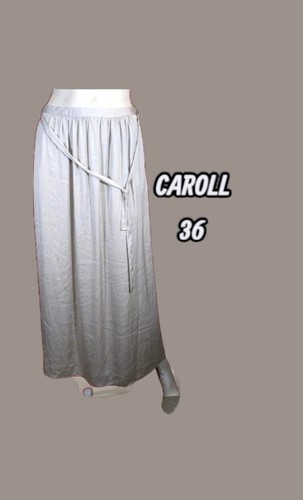 Caroll taille neuf sans - neuf,