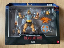 MOTU Masters Of The Universe