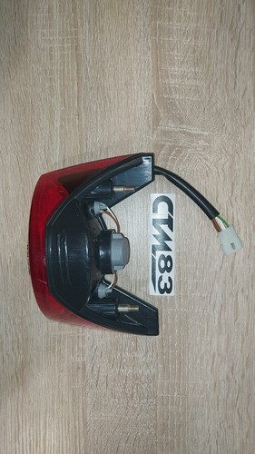 Feu arriere cpl - .05, 950