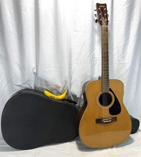 YAMAHA FG 335 ACOUSTIC GUITAR