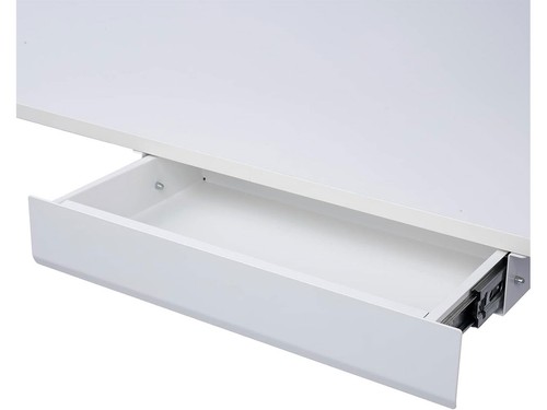Plateau rangement sous - plateau,