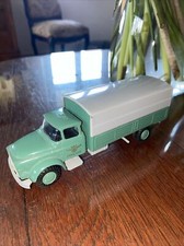 Daf Torpedo Truck Lion Car 32 Original.