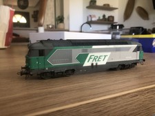 REE MODELES MB-168S -