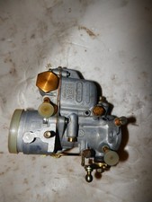 Carburateur Weber 30 ICF FIAT