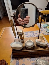 Ancienne Barbière +Divers