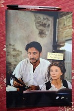 MARLENE JOBERT PHOTO 20X30cm