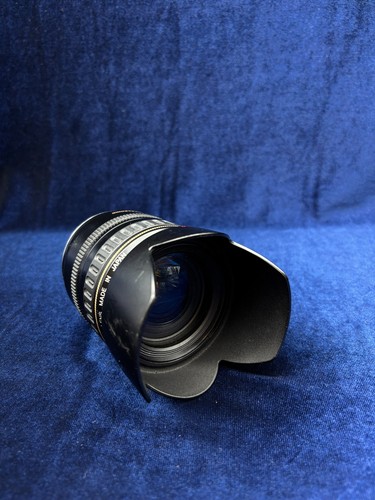 Objectif canon 105 mm - ef, 28-105