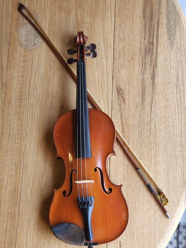 Violon ancien choisi - ancien, 4/4