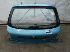 hayon PEUGEOT 206 4-TRG. 2006